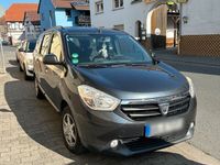 gebraucht Dacia Lodgy 7 Sitzer