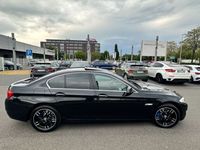 gebraucht BMW 530 f10 d