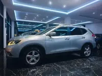 Gebraucht Nissan X-Trail 360º 131 PS (96 kW) 2015 Silber SUV
