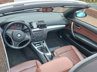 gebraucht BMW 120 Cabriolet i -