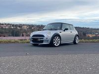Second-hand Mini Cooper 116 CP (85 kW) 2004 Argintiu Hatchback