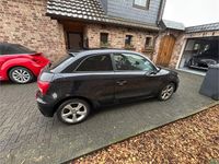 Gebraucht Audi A1 Sport 95 PS (69 kW) 2015 Schwarz Kleinwagen