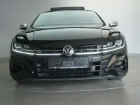 Brugt VW Arteon R 320 HK (235 kW) 2023 Sort Stationcar