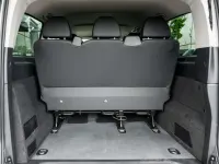 Second-hand Mercedes Vito 237 CP (174 kW) 2025 Negru Van