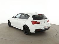 gebraucht BMW 120 1er d xDrive Edition M Sport Shadow, Diesel, 24.350 €