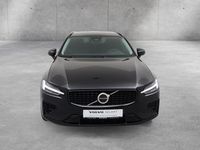 Gebraucht Volvo V60 Business Edition 455 PS (334 kW) 2025 Onyx schwarz Kombi