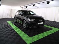 gebraucht Audi Q3 35 TDI S-Line+ LED/MMI+/PANO/ACC/PRIVACY/19