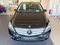 Gebraucht Mercedes B180 AMG Edition 1 122 PS (89 kW) 2013 Schwarz Kleinwagen