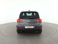 gebraucht VW Tiguan 1.4 TSI Sport & Style BMT*NAVI*TEMPO*