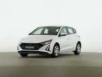Neu Hyundai i20 Select 101 PS (74 kW) 2026 Weiß Kleinwagen