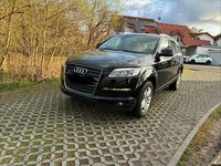 Gebraucht Audi Q7 232 PS (170 kW) 2006 Schwarz SUV