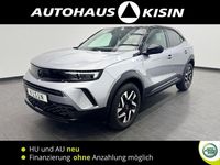Gebraucht Opel Mokka 131 PS (96 kW) 2024 Grau SUV