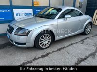 gebraucht Audi Quattro 1.8 T