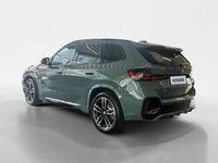 Nuevo BMW X1 Performance 150 CV (110 kW) 2026 Verde SUV