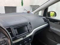 gebraucht Seat Alhambra 1.4 TSI Ecomotive Style Style