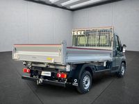 Neu Opel Movano 140 PS (102 kW) 2025 Grau Van