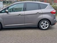 gebraucht Ford C-MAX 