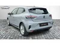 Neu Renault Clio V 91 PS (66 kW) 2026 Kleinwagen