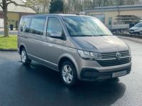Gebraucht VW Multivan 150 PS (110 kW) 2021 Van