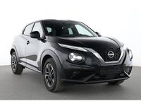 Gebraucht Nissan Juke N-Connecta 114 PS (83 kW) 2025 Pearl black SUV