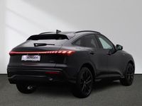 Neu Audi Q5 Sportback Sport 204 PS (150 kW) 2025 Mythosschwarz SUV