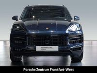 Gebraucht Porsche Cayenne S 475 PS (349 kW) 2024 Algarveblaumetallic SUV