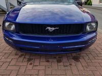 gebraucht Ford Mustang 4.0 V6 deutsche Zulassung TÜV 09/25