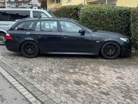 Gebraucht BMW 530 Shadowline 231 PS (169 kW) 2005 Schwarz Kombi