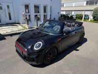 Gebraucht Mini John Cooper Works Cabriolet 231 PS (169 kW) 2021 Schwarz Cabrio