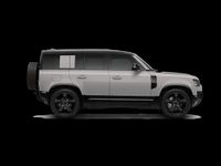 Neu Land Rover Defender SE Dynamic 249 PS (183 kW) 2026 Grau SUV