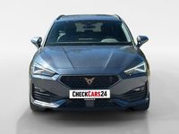 Usata Cupra Leon 150 CV (110 kW) 2024 Berlina