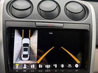 Gebraucht Mazda CX-7 260 PS (191 kW) 2008 Schwarz SUV