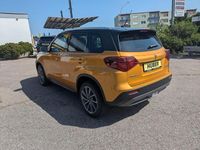 Neu Suzuki Vitara Comfort+ 129 PS (94 kW) 2025 Gelb SUV
