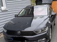 Gebraucht VW Passat Comfortline 190 PS (139 kW) 2016 Andere farben Kombi