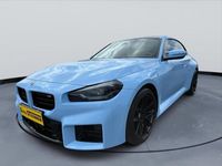 Gebraucht BMW M2 Performance 460 PS (338 kW) 2024 Blau Coupé