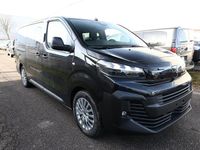 Neu Peugeot Expert 177 PS (130 kW) 2025 Perla nera schwarz metallic Van