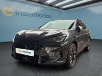 Second-hand Cupra Terramar 150 CP (110 kW) 2026 Gri SUV