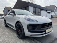 gebraucht Porsche Macan GTS |21"|PASM|E&D|Bose|PDLS+|ACC|Panorama|