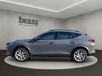 Gebraucht Cupra Formentor 150 PS (110 kW) 2023 Graphene grau SUV