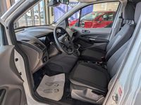 Gebraucht Ford Transit Connect Trend 101 PS (74 kW) 2024 Weiß Van / Kleinbus