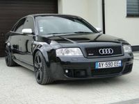 gebraucht Audi RS6 4.2 quattro Lim. (4B4)