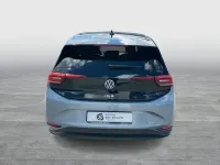 Gebraucht VW ID.3 Pro Performance 150 kW (204 PS) 2022 Blau Kleinwagen
