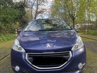 gebraucht Peugeot 208 1.4 Access HDi 68 Access