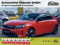 Ny Opel Corsa-e 100 kW (136 HK) 2026 Orange Hatchback