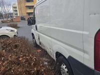 Gebraucht Citroën Jumper Profi 177 PS (130 kW) 2016 Van / Kleinbus