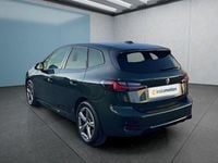 Gebraucht BMW 223 Active Tourer 204 PS (150 kW) 2022 Grün Van / Kleinbus