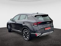 Gebraucht Kia Sportage 265 PS (194 kW) 2022 Schwarz (black pearl) SUV