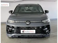 Gebraucht VW Tayron Sound 193 PS (141 kW) 2025 Grau SUV