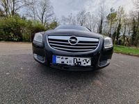 gebraucht Opel Insignia Sports Tourer 2.0 CDTI Innovation 1...