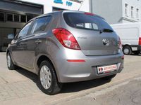 gebraucht Hyundai i20 Star Edition"TÜV"Garantie